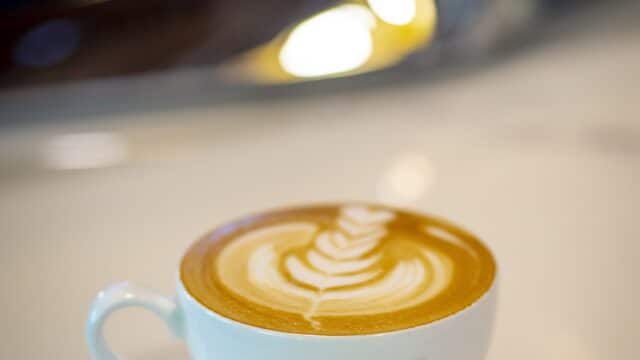 Mia Coffee