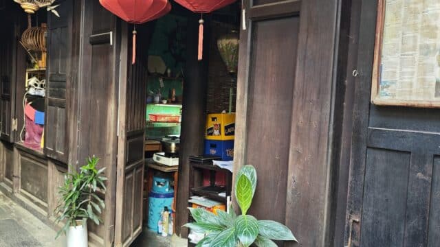 Búp café