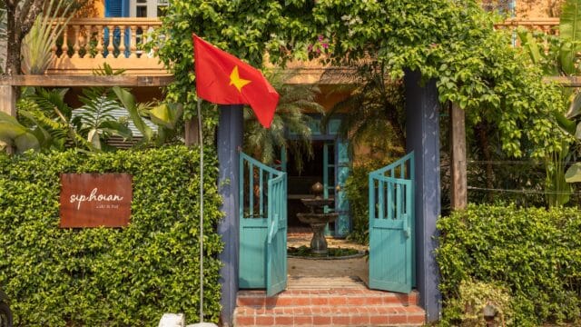 Sip Hoi An