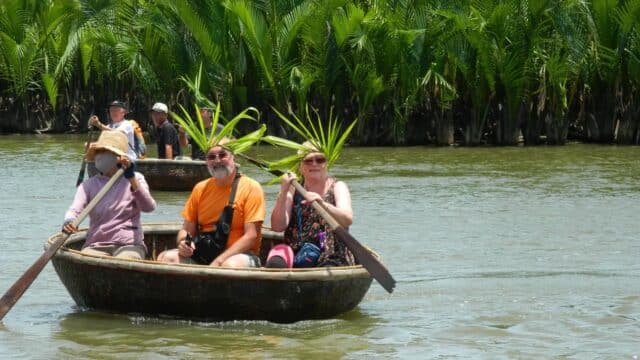 SUNRISE TOUR -Bicycle Tour Hoi An -Motorbike Tour & MY SON Tour