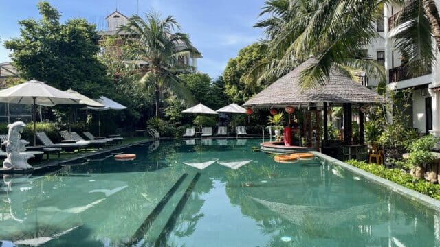 Hoi An Emotion Villa