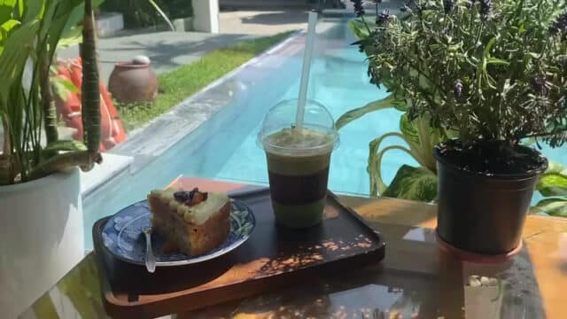 Rice River Villa