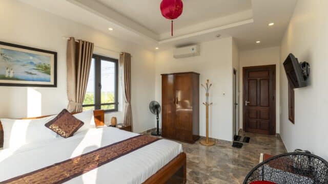 Rice River Villa