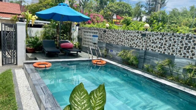 Rice River Villa