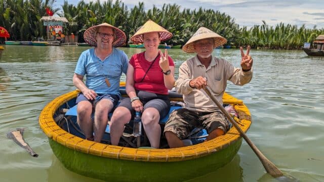 Local Life Hoi An Travel