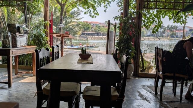 Mai Fish Restaurant