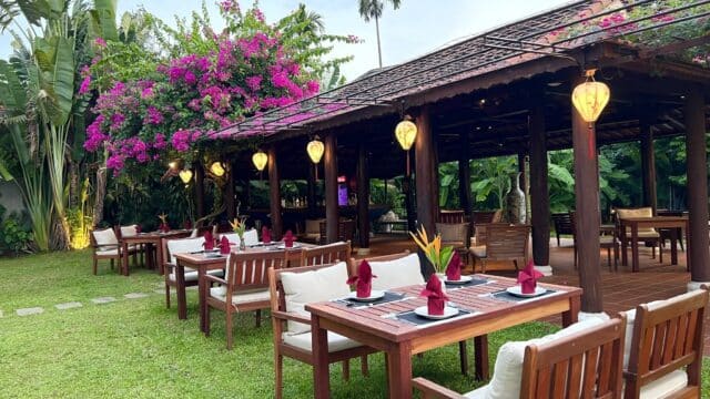 The Soul Restaurant