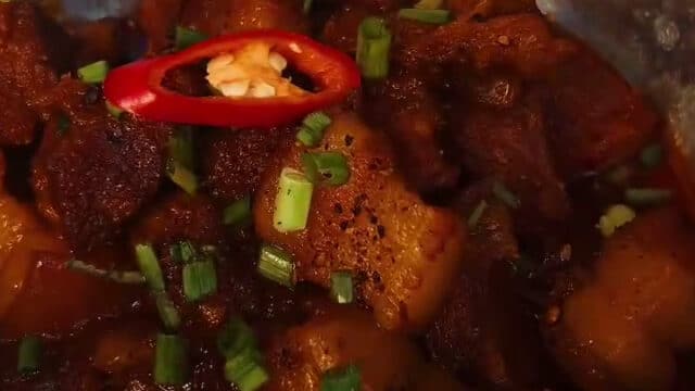 Anabas Restaurant
