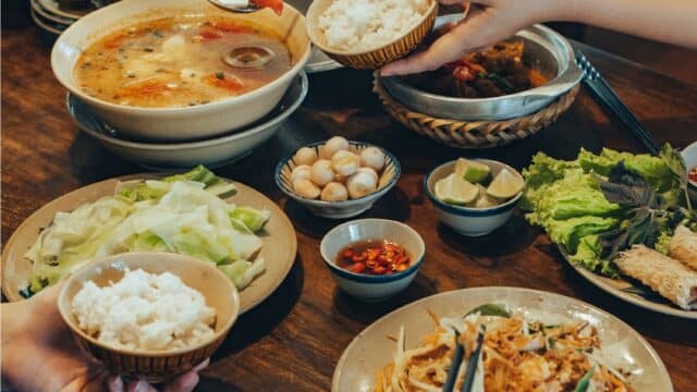 Anabas Restaurant