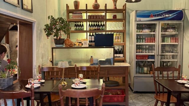 Seashell by Nu Eatery