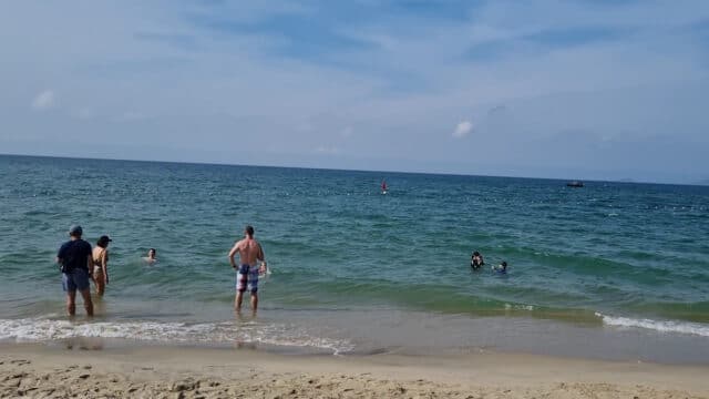 An Bang Beach