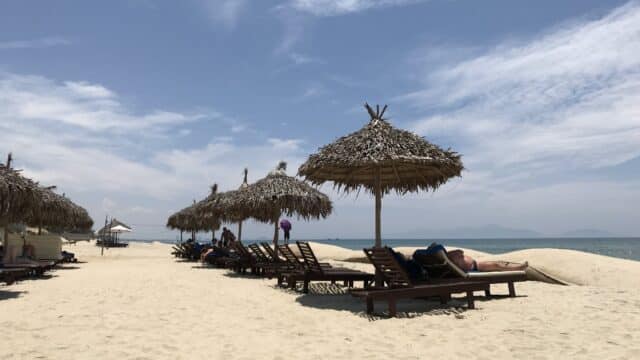 An Bang Beach