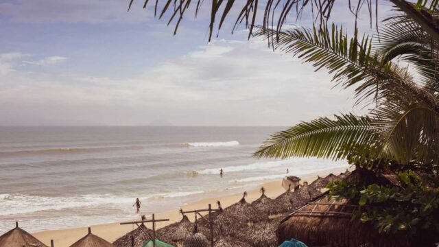An Bang Beach
