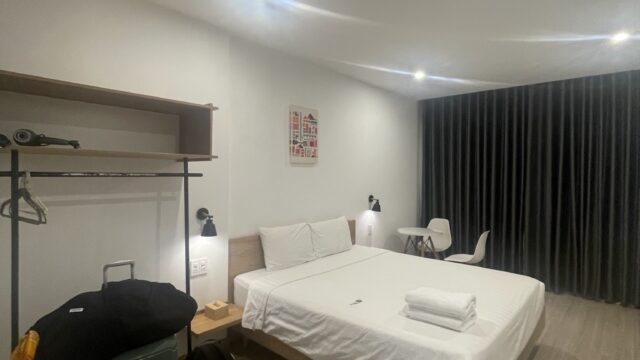 SnapStay Hoi An