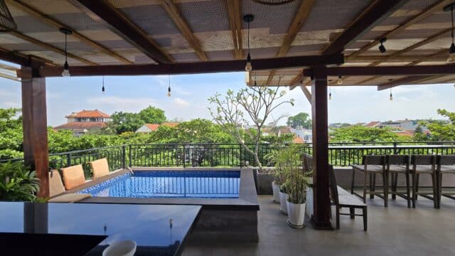 SnapStay Hoi An