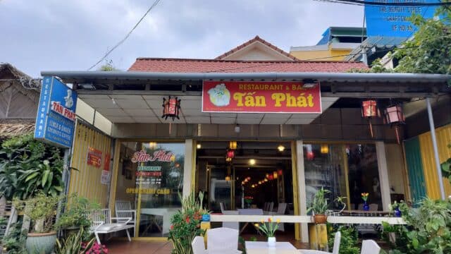 Tan Phat Restaurant