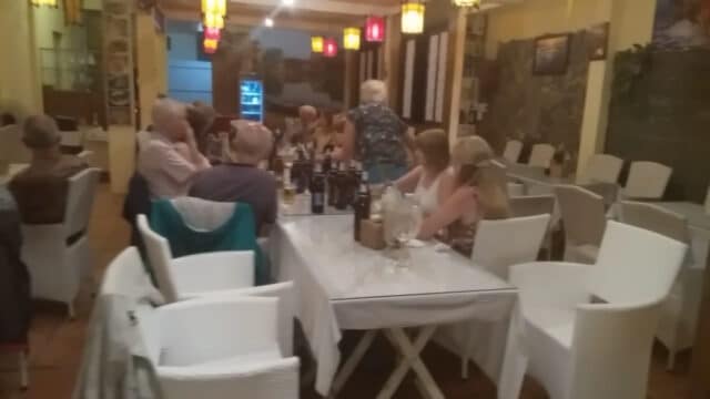 Tan Phat Restaurant