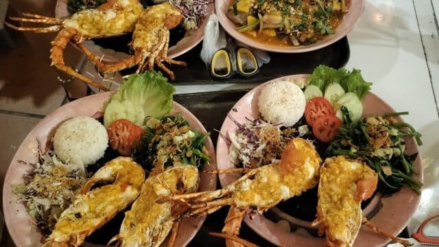 Tan Phat Restaurant