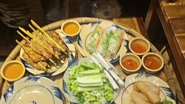 The Son Bistro