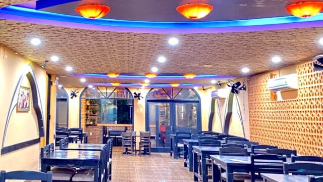 Rasoi Indian Pure Vegetarian Restaurant