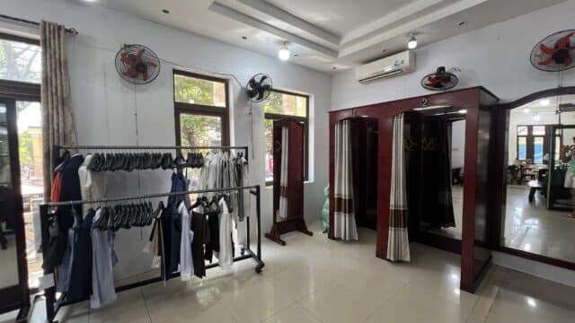 Kimmy Tailor