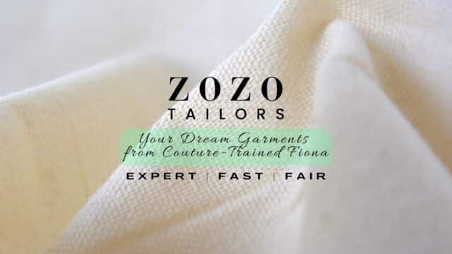 ZoZo Tailors