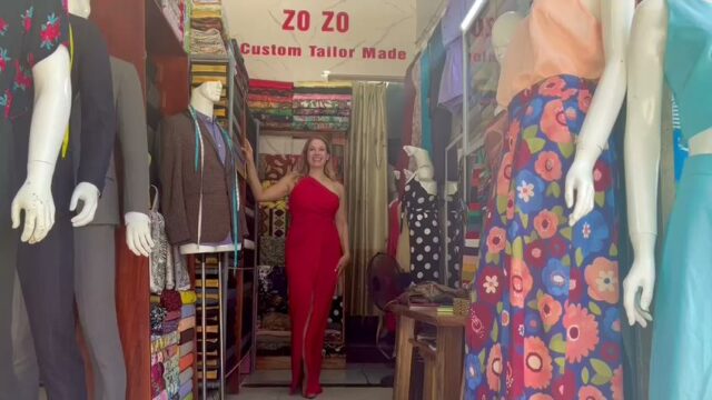ZoZo Tailors
