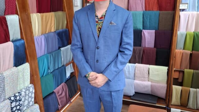 Old Town Tailors
