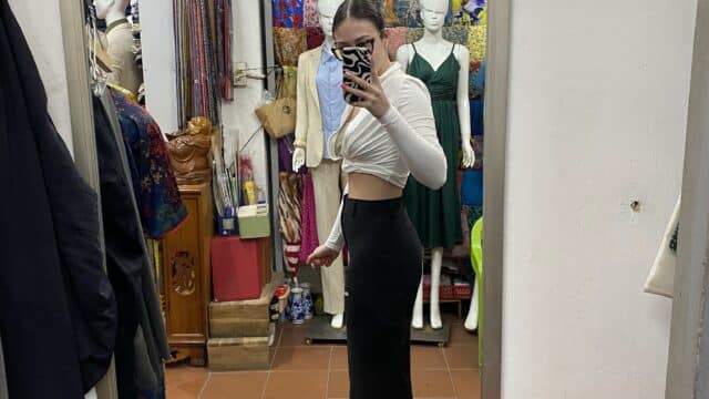 Bao An Tailor
