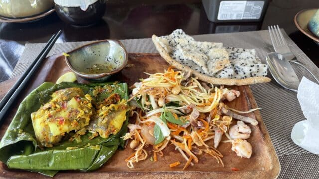 Khói 87 Restaurant & Cooking Class