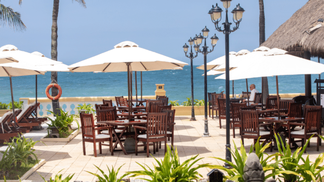 L’Annam Restaurant
