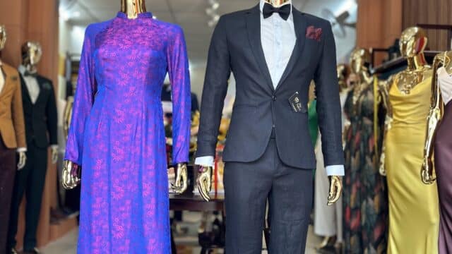 Ni's Tailor