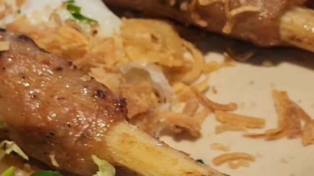 Rêu Dining