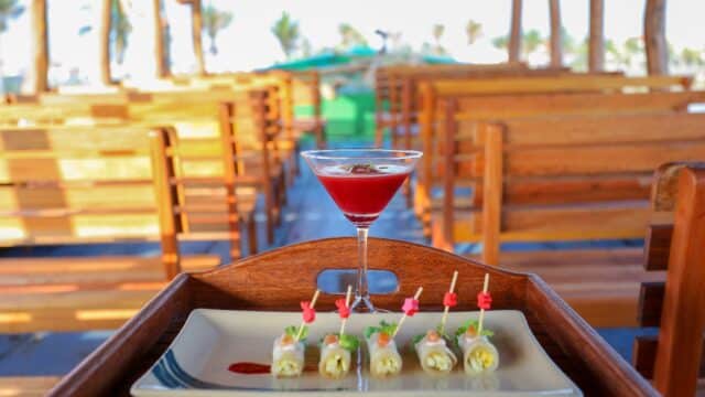 Rêu Dining