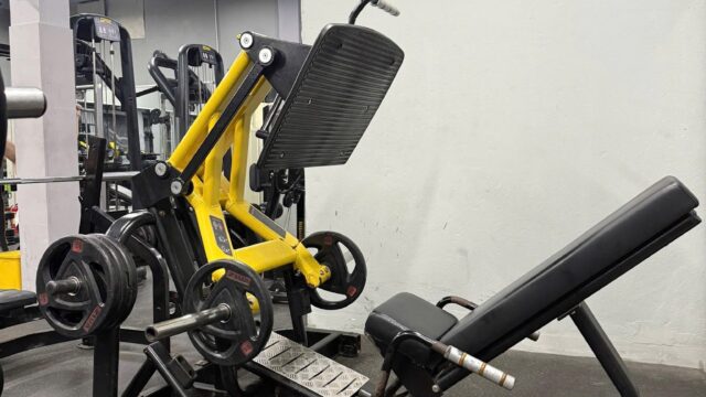 Fit Nation Gym