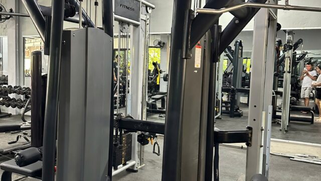 Fit Nation Gym
