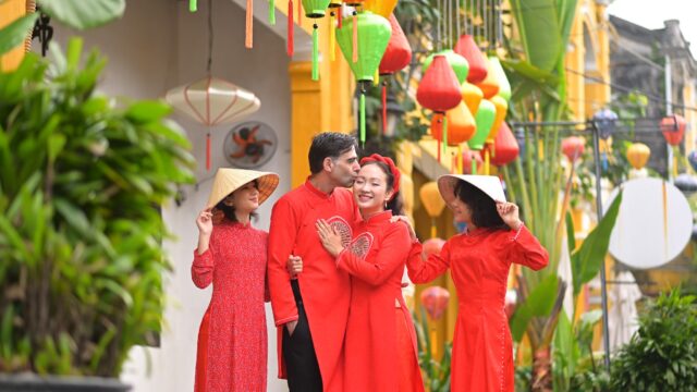 Hoi An Photographer
