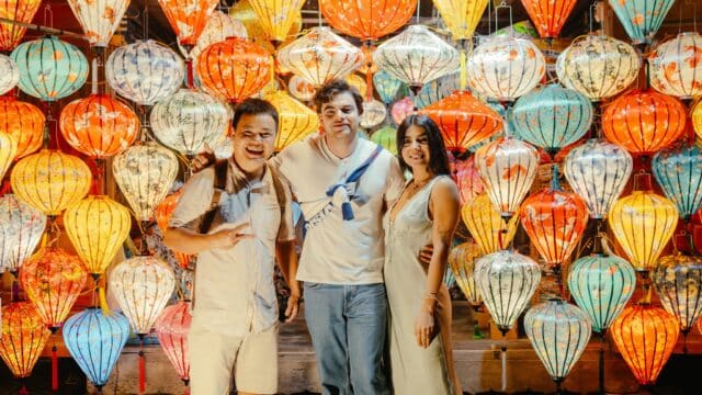 Tee.Photography in Hoi An
