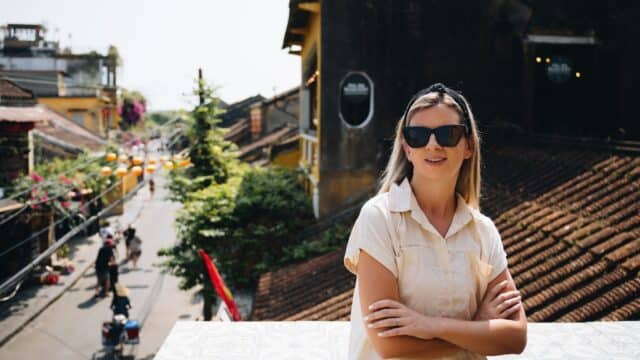 Tee.Photography in Hoi An