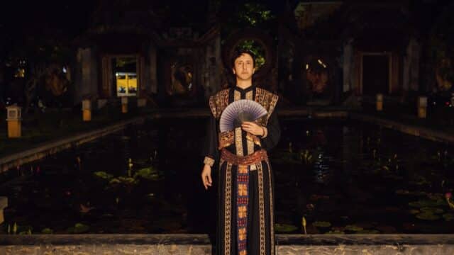 Hội An Studio Photography