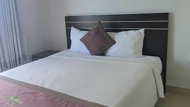 Beachfront Hotel Hoi An