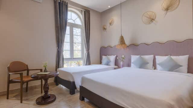 Vaia Hoi An Boutique Hotel