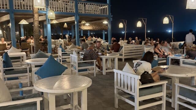 The DeckHouse An Bang Beach