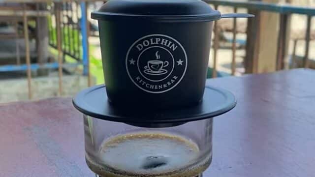 Dolphin Kitchen & Bar
