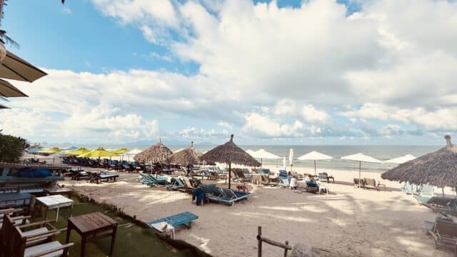 Dolphin Kitchen & Bar