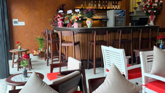 Republic Restaurant & Bar Hoi An