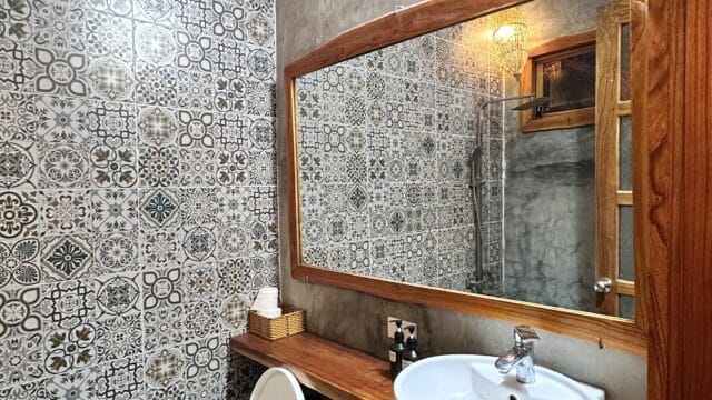 La Belle Anbang Seaside Hideaway