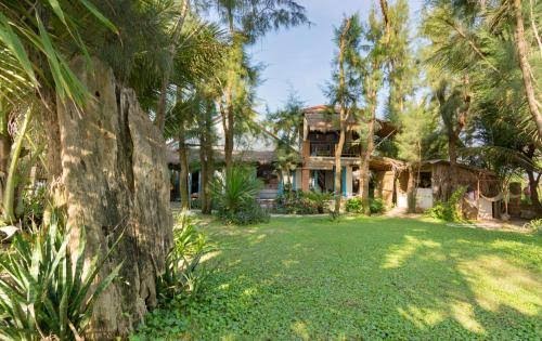 Ocean House An Bang