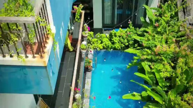 An Bang MQ Villa