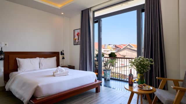 An Bang MQ Villa